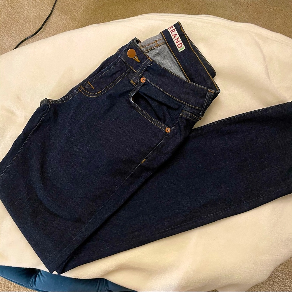 J Brand Jeans